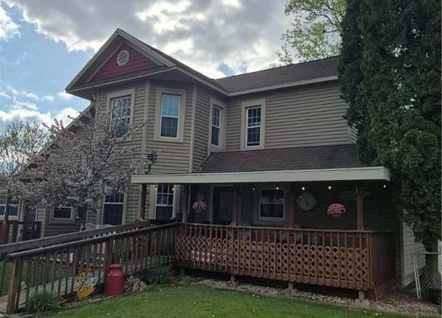 Property at 3163 State Route 571, Greenville, OH 45331, 4 beds, 2 baths
