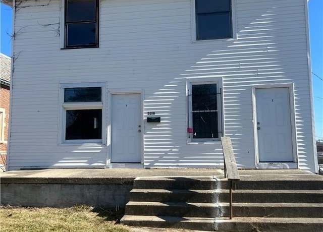 Property at 2218 Catalpa Dr, Dayton, OH 45406, 6 beds, 2 baths