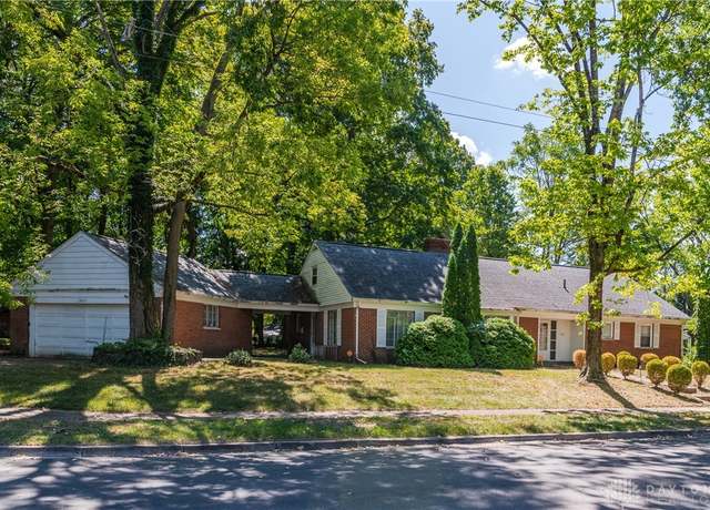 Property at 2806 Holmes Ave, Dayton, OH 45406, 3 beds, 2 baths