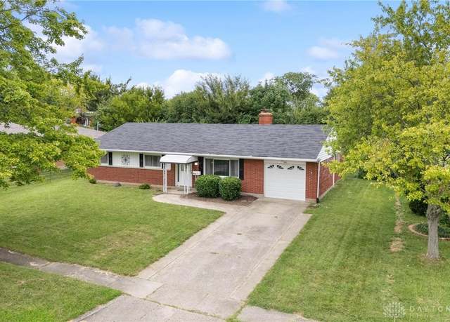 Property at 1013 Swango Dr, Dayton, OH 45429, 3 beds, 2 baths