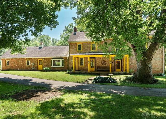 Property at 350 Somerset Ln, Waynesville, OH 45068, 4 beds, 3 baths