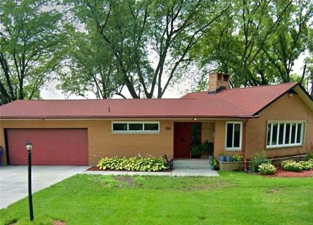 Property at 1230 Sunnyview Ave, Dayton, OH 45406, 4 beds, 3 baths
