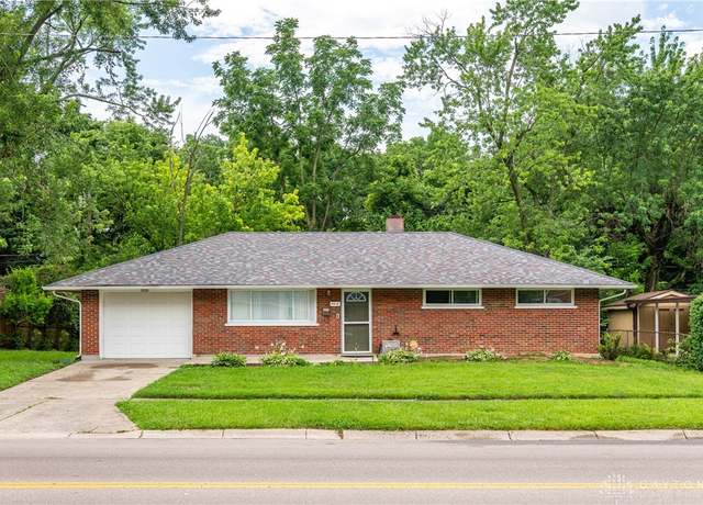 Property at 4918 Powell Rd, Dayton, OH 45424, 3 beds, 2 baths