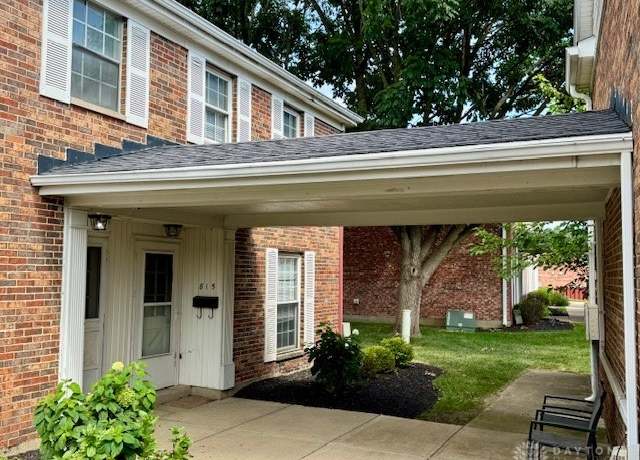 Property at 815 Clareridge Ln, Dayton, OH 45458, 2 beds, 1.5 baths
