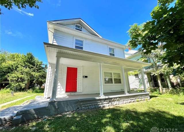 Property at 49 Pointview Ave, Dayton, OH 45405, 3 beds, 1.5 baths