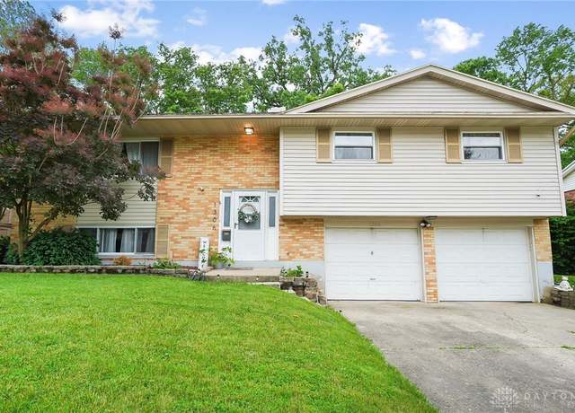 Property at 1306 Kercher St, Miamisburg, OH 45342, 3 beds, 2.5 baths