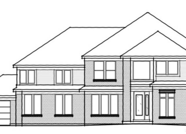 Property at 2442 Bent Grass Dr, Beavercreek, OH 45431, 4 beds, 4.5 baths