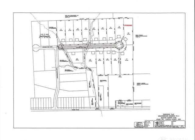 Property at 17 Hunters Glenn Dr, Adams Twp, OH 45177