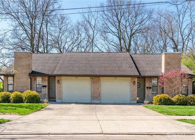 Property at 94 Imperial Ct #90, Vandalia, OH 45377, 4 beds, 2 baths