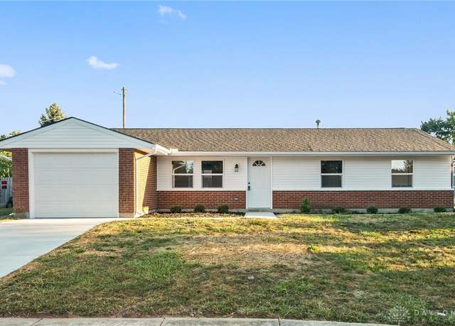 Property at 6629 Summerdale Dr, Dayton, OH 45424, 3 beds, 1.5 baths