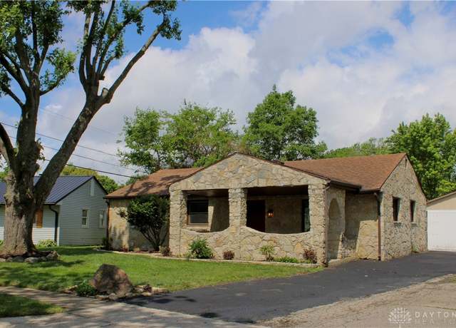 Property at 5317 Plainfield Rd, Dayton, OH 45432, 3 beds, 2 baths