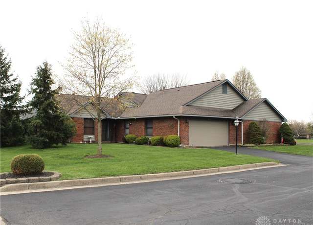 Property at 558 Dedham Pl Unit B, Englewood, OH 45322, 2 beds, 2 baths