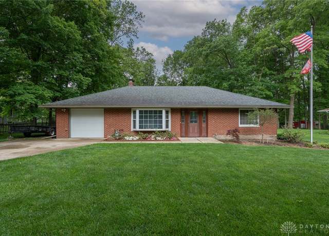 Property at 2721 Bahns Dr, Beavercreek, OH 45434, 2 beds, 1 bath