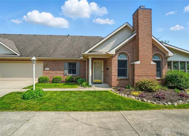 Property at 810 Brendle Trce, Springfield, OH 45503, 2 beds, 2 baths