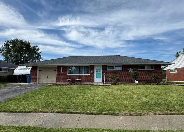 Property at 4379 Leston Ave, Dayton, OH 45424, 3 beds, 2 baths