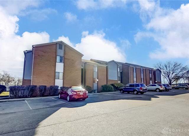 Property at 1024 Hidden Landing Trl Unit E, Dayton, OH 45449, 2 beds, 1 bath