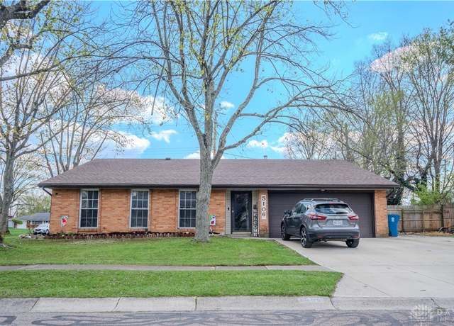 Property at 5106 Pitcairn Rd, Dayton, OH 45424, 3 beds, 2 baths