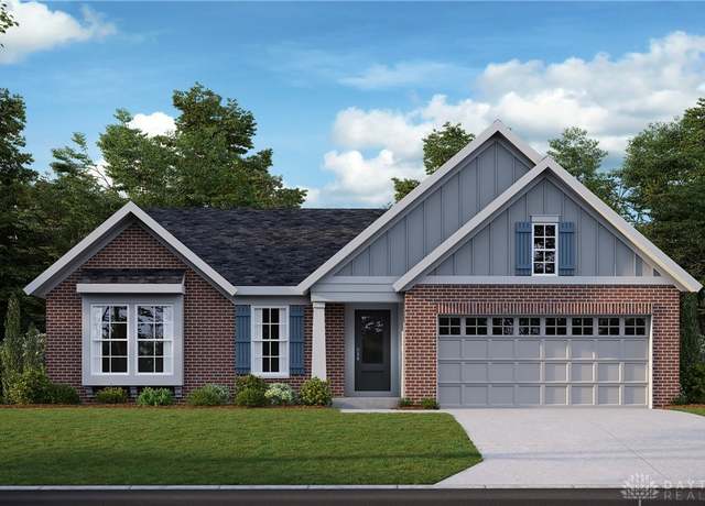 Property at 410 S Landon Ln, Springfield, OH 45505, 3 beds, 2 baths