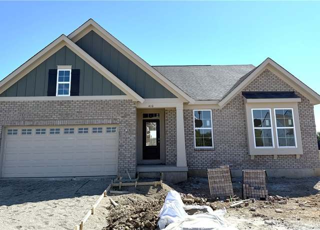 Property at 410 S Landon Ln, Springfield, OH 45505, 3 beds, 2 baths