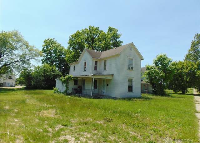 Property at 2230 Lakeview Ave, Dayton, OH 45417, 3 beds, 1 bath
