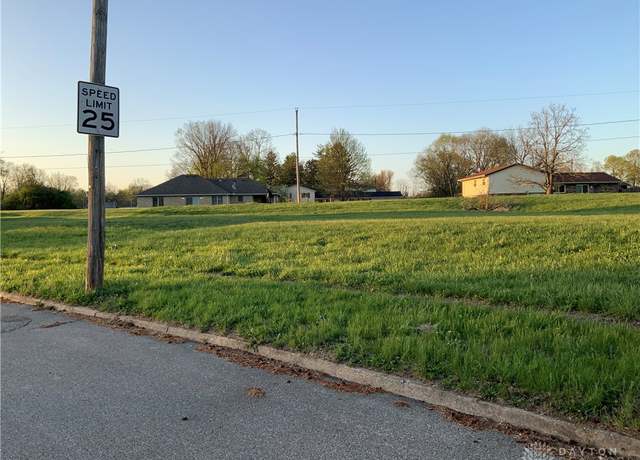 Property at 0 Angier Dr, Dayton, OH 45417