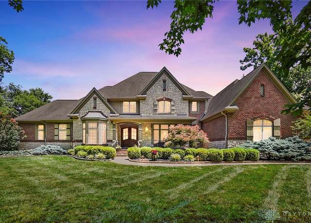 Property at 7834 Tall Trees Ct, Springboro, OH 45066, 5 beds, 5.5 baths