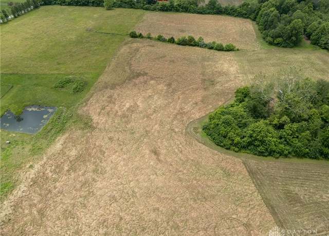 Property at 4245 Harveysburg Rd, Waynesville, OH 45068