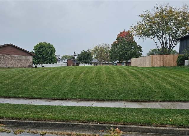 Property at 00 Flanders Ave, Brookville, OH 45309