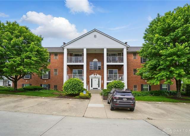 Property at 5942 Harrison Ave #43, Cincinnati, OH 45248, 2 beds, 1.5 baths
