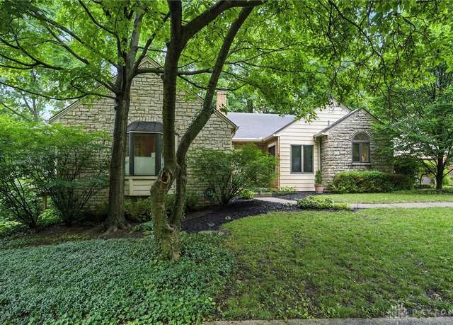 Property at 1314 Red Bud Trl, Dayton, OH 45409, 3 beds, 3 baths