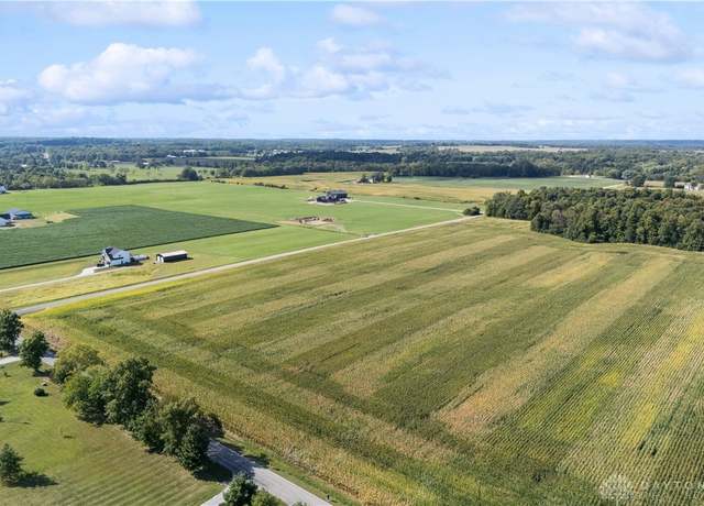 Property at 5 Acres Penewit Rd, Spring Valley Twp, OH 45370
