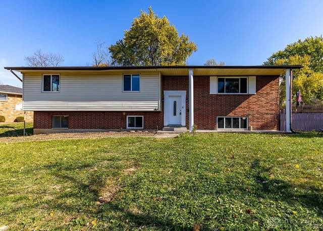 Property at 6168 Cantata Ct, Dayton, OH 45449, 4 beds, 2.5 baths