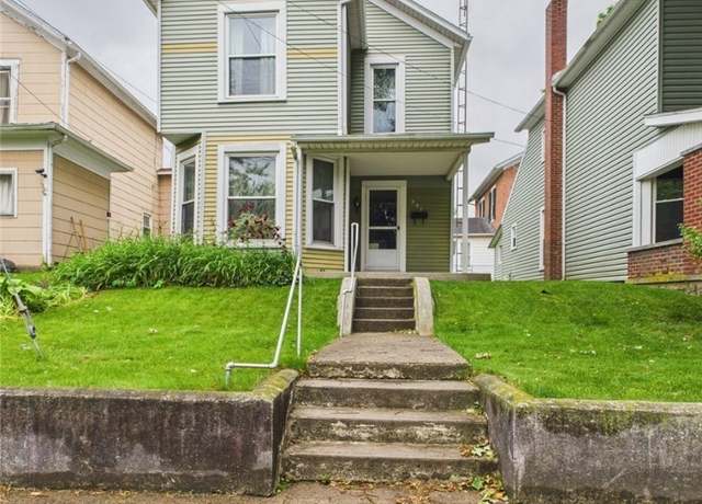 Property at 327 W Water St, Greenville, OH 45331, 2 beds, 1 bath
