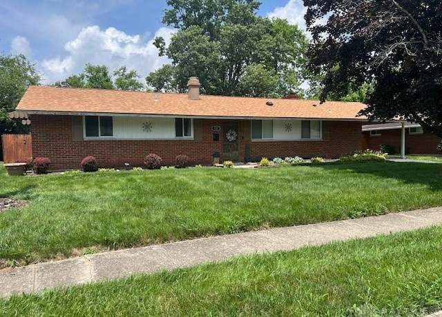 Property at 717 Mapleside Dr, Dayton, OH 45426, 3 beds, 1.5 baths
