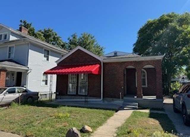 Property at 82 Pointview Ave, Dayton, OH 45405, 2 beds, 2 baths