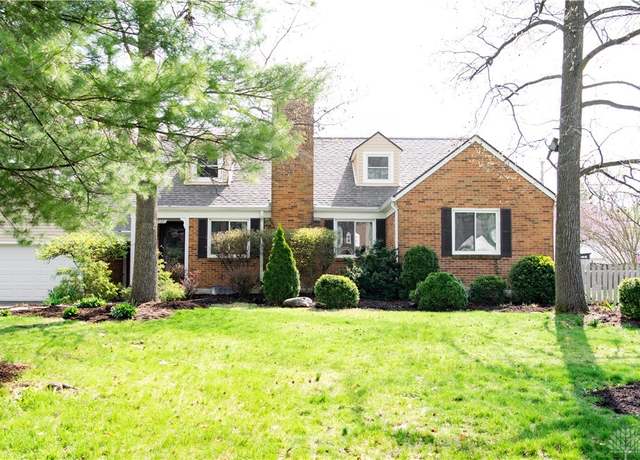 Property at 3232 Atherton Rd, Dayton, OH 45409, 3 beds, 3 baths
