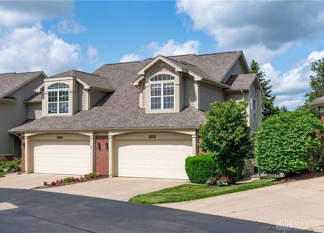 Property at 3917 E Summit Ridge Dr, Beavercreek, OH 45430, 2 beds, 3.5 baths