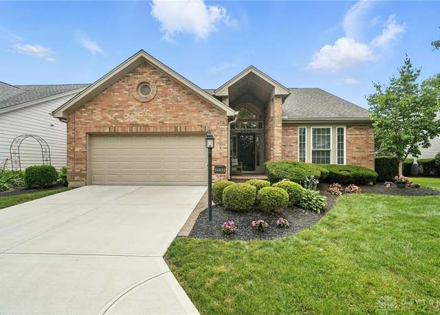 Property at 6909 Wembley Cir, Dayton, OH 45459, 3 beds, 3 baths