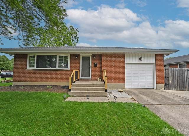 Property at 1525 Forrer Blvd, Kettering, OH 45420, 3 beds, 2 baths