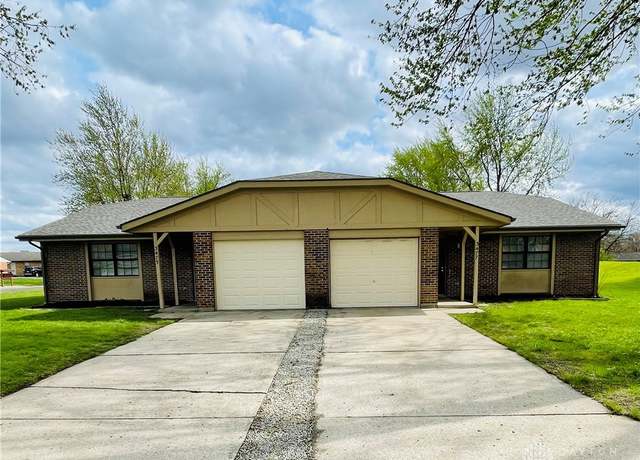 Property at 3475 -3477 Redbud Dr, Troy, OH 45373, 6 beds, 4 baths