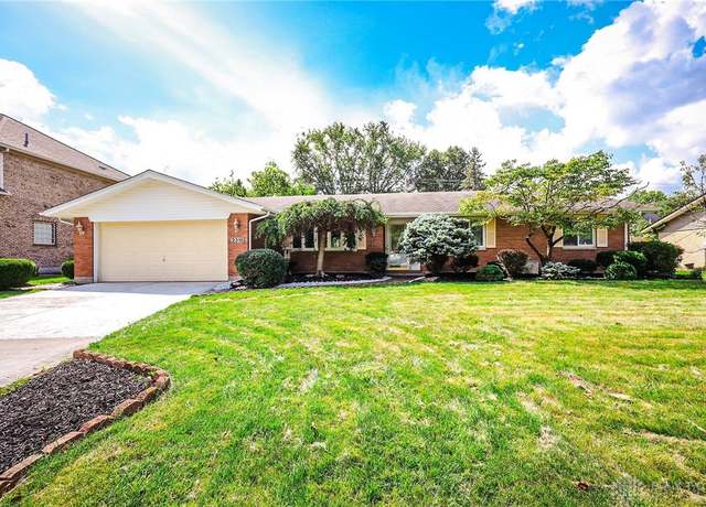 Property at 2318 E Rahn Rd, Dayton, OH 45440, 3 beds, 2.5 baths