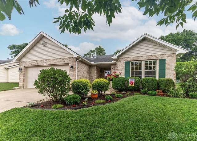 Property at 6844 Union Rd, Englewood, OH 45322, 3 beds, 2 baths