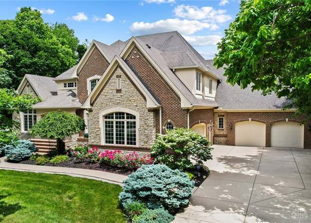 Property at 498 Timber Walk Ct, Springboro, OH 45066, 5 beds, 6.5 baths