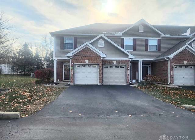 Property at 4381 Straight Arrow Rd, Beavercreek, OH 45430, 2 beds, 1.5 baths