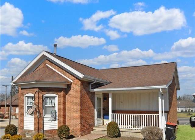 Property at 105 E Water St, Versailles, OH 45380, 1 bed, 1 bath