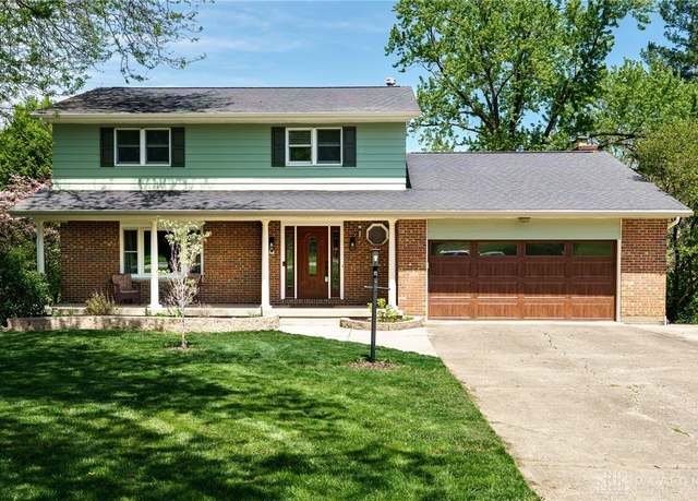 Property at 118 W Concord Dr, Lebanon, OH 45036, 4 beds, 3 baths