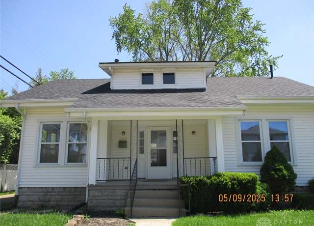 Property at 509 Robinson Ave, Piqua, OH 45356, 3 beds, 1 bath