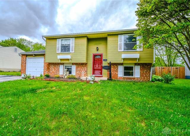 Property at 190 Woburn Farm Cir, Union, OH 45322, 3 beds, 2 baths