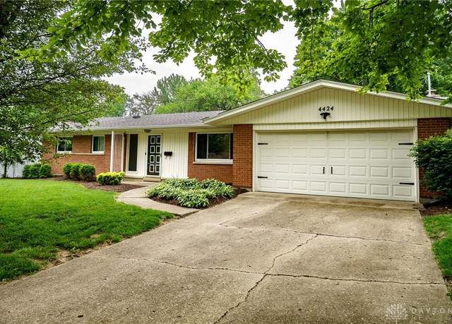 Property at 4424 Appleton Pl, Kettering, OH 45440, 3 beds, 2 baths