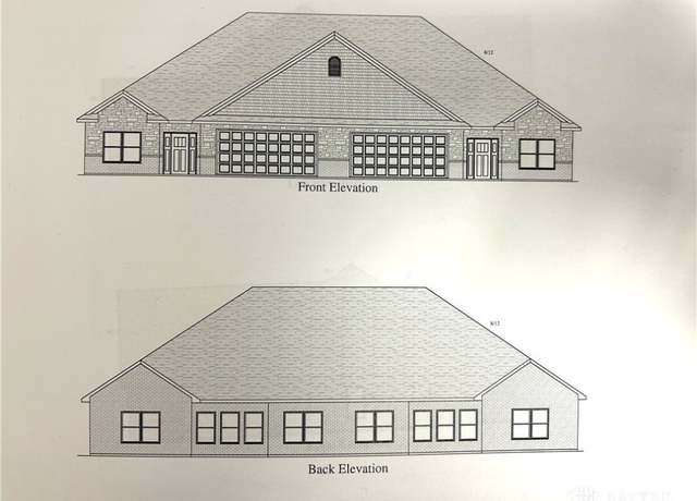 Property at 955 Winter Ridge Dr, Sidney, OH 45365, 3 beds, 2 baths